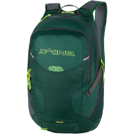 DaKine Amp 24L