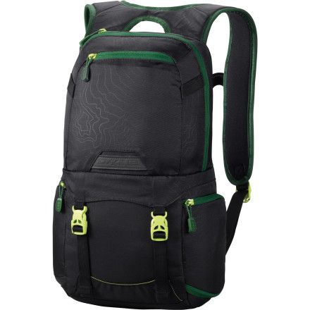 DaKine Trail Photo Camera Backpack