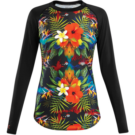 DaKine Classic Rashguard
