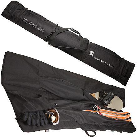 DAKINE Dually Ski and Snowboard Bag - 2004