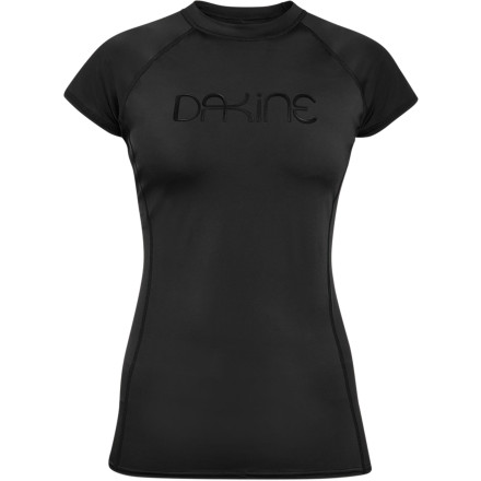 DaKine Tech Short Sleeve Rashguard