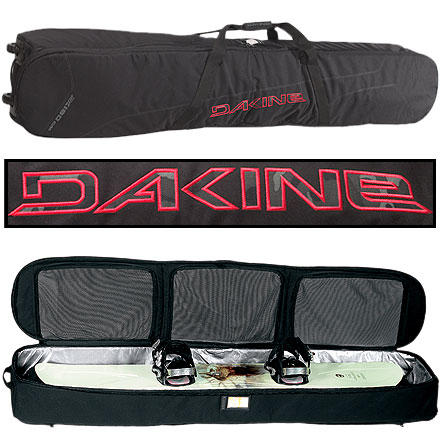 DAKINE High Roller Snowboard Bag - 2004