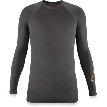DaKine Traveler L/S