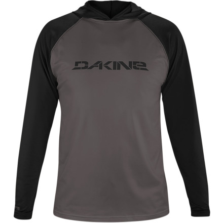 DaKine Waterman Hoodie