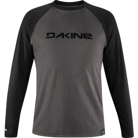 DaKine Waterman L/S
