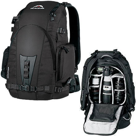DAKINE Sequence Backpack - 1800 cu in - 2005