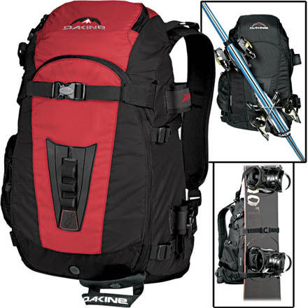 DAKINE Ridge Backpack - 1890 cu in - 2005