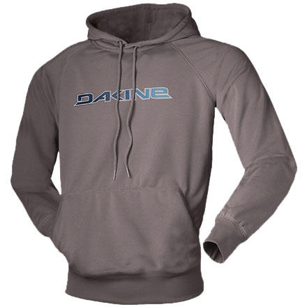 DAKINE Performance Hooded Sweatshirt - Mens - 2004