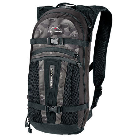 DAKINE Drafter Backpack - 650cu in - 2004