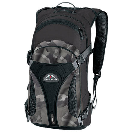 DAKINE Nomad Backpack - 1100cu in - 2004