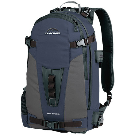 DAKINE Heli-Pro Backpack - 1000-1200 cu in - 2005