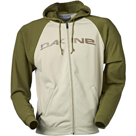DAKINE Performance Arc Zip - Men's - 2005
