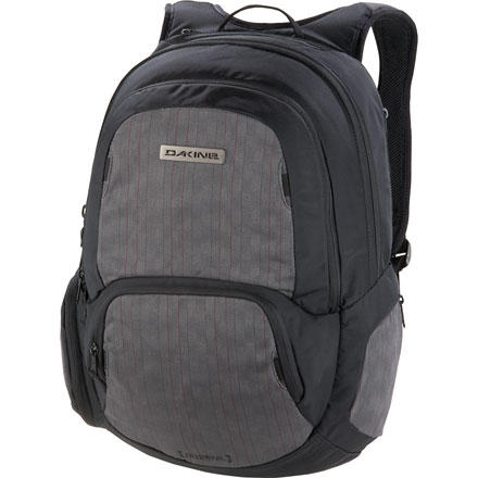 DAKINE Interval Backpack - 1700cu in - 2008
