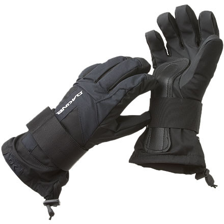 DAKINE Nova Glove w/ Wrist Guard - 2004