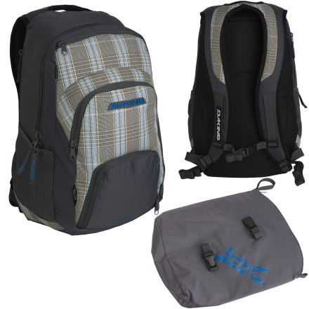 DAKINE Interval Surfing Backpack - 2007