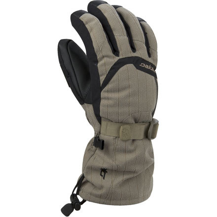 DAKINE Sequoia Gloves - Women's - 2006