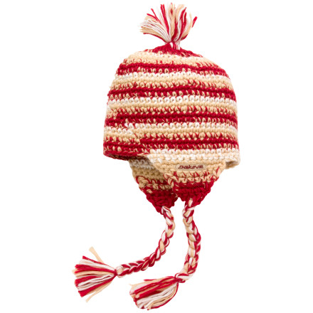 DAKINE Ingrid Hat - Women's - 2006