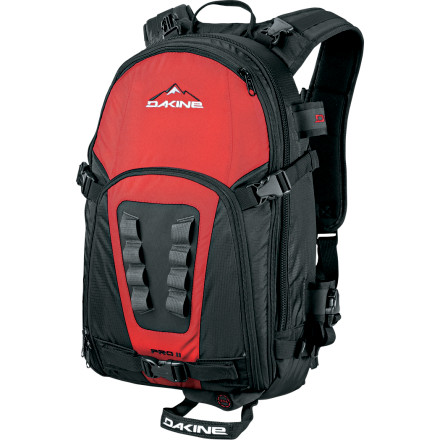 DAKINE Pro II Pack - 1600 cu in - 2006