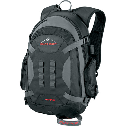 DAKINE Tactic Backpack - 1600 cu. in. - 2006