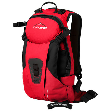 DAKINE Heli Backpack - 660 cu in - 2006