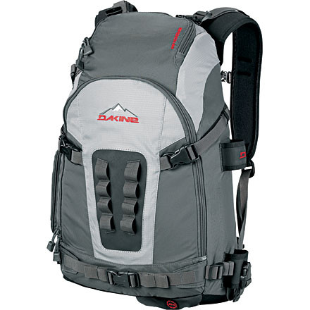 DAKINE Ridge Backpack - 1900 cu in - 2006