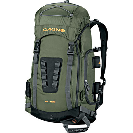 DAKINE Blade Backpack - 1800 cu in - 2006