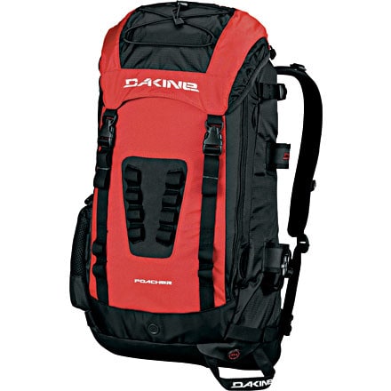 DAKINE Poacher Backpack - 2300 cu in - 2006
