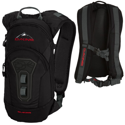 DAKINE Glacier Winter Hydration Pack  - 2006