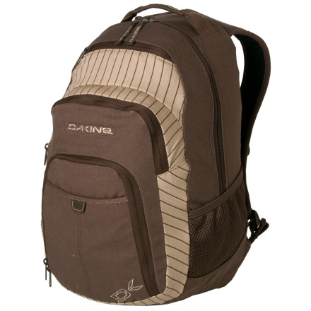 DAKINE Portal Backpack - 2000 cu. in. - 2006
