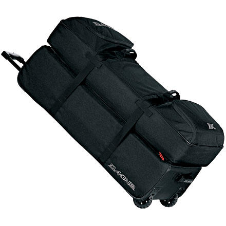 DAKINE 60/40 Convertible Rolling Gear bag - 9700 cu in - 2007