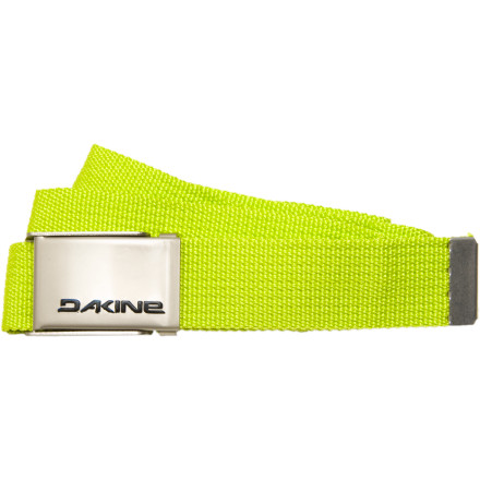 DAKINE Rail Belt - 2007