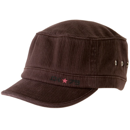 DAKINE DK Troop Hat - 2007