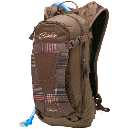 DAKINE Drafter Bike Pack 70oz Quick Disconnect - Women's - 700cu in - 2007