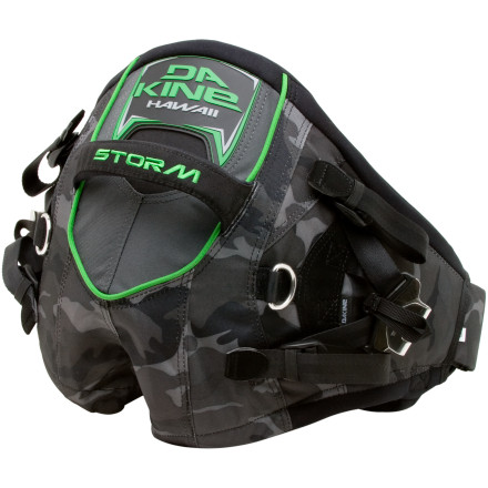 DAKINE Storm Seat Harness - 2006