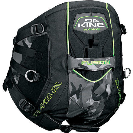DAKINE Fusion Seat Harness - 2006