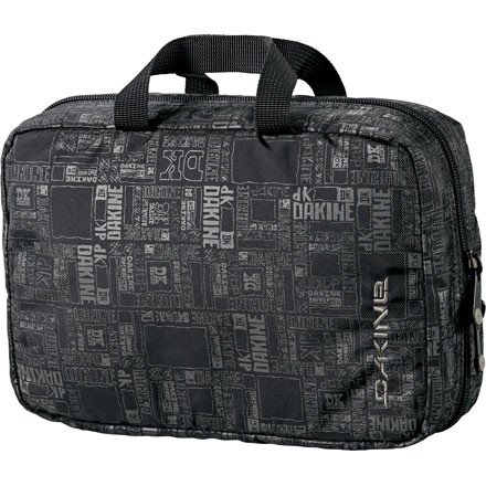 DAKINE Travel Kit - 2007