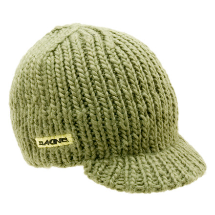 DAKINE Kodiak Visor Beanie - 2007