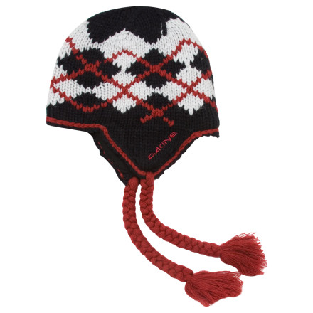 DAKINE McFly Beanie - 2007