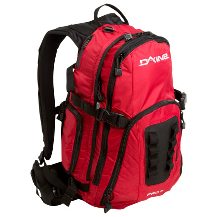 DAKINE Pro 2 Backpack - 1600cu in - 2007
