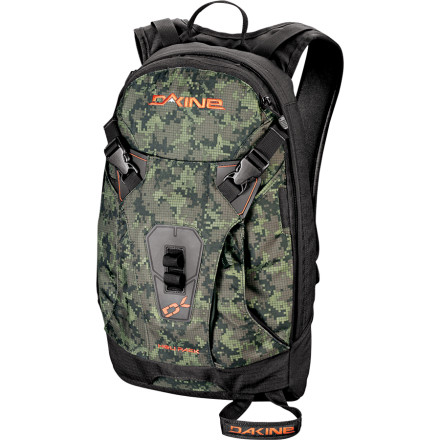 DAKINE Heli Pack - 660cu in - 2007