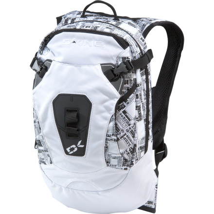 DAKINE Heli S Pack - 600cu in - 2007
