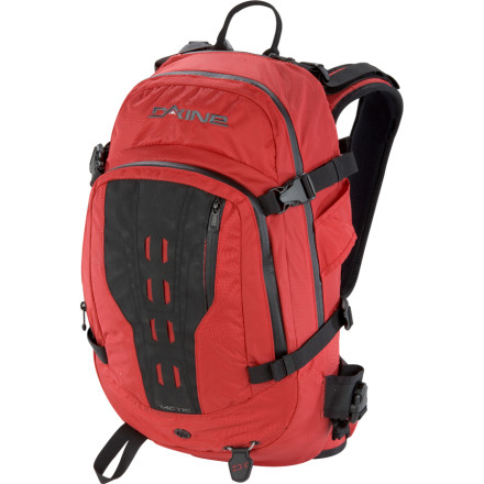 DAKINE Tactic Pack - 1500cu in - 2007
