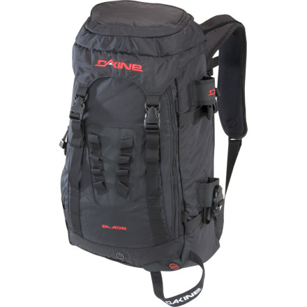 DAKINE Blade Pack - 1800cu in - 2007