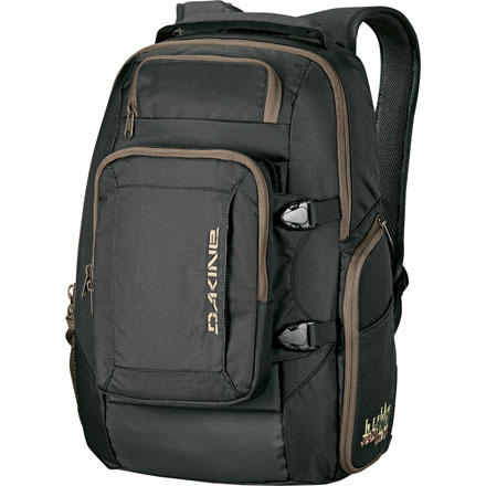 DAKINE Team Skate Pack - 1900cu in - 2007