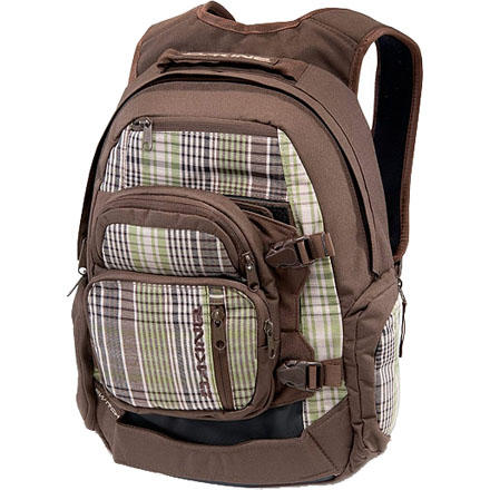 DAKINE Switch Skate Pack - 1300cu in - 2007