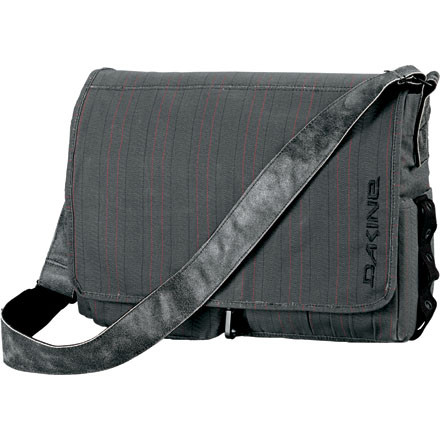 DAKINE Station Bag - 750cu in - 2007