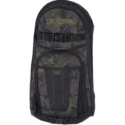 DAKINE Session Hydration Bike Pack - 400cu in - 2007