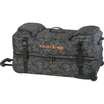 DAKINE Split Roller 90 Bag - 5500cu in - 2007