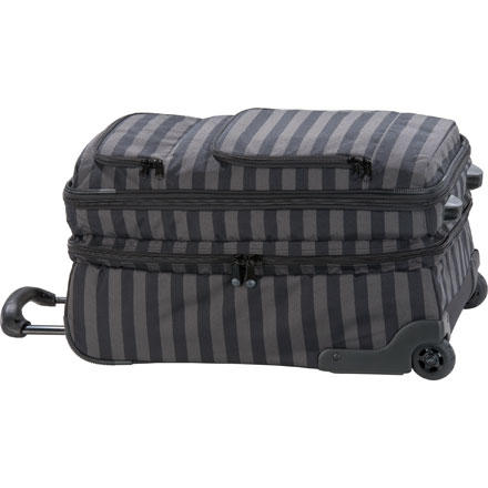 DAKINE Over Under Rolling Carry On - 2800cu in - 2007