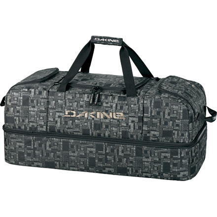 DAKINE Wet Dry Duffel - 4620cu in - 2007